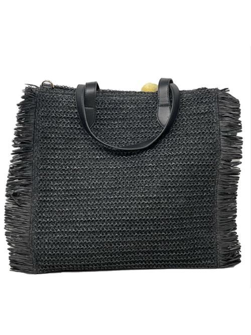 Borsa mare Buby ST Josep L Marc Ellis MARC ELLIS | BUBY ST JOSEP L-BLACK